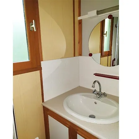Camping Au Lac D'Hautibus Argentonnay Room photo