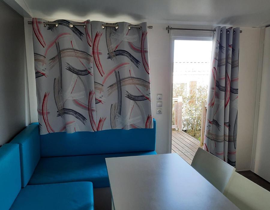 Campsite Au D'hautibus *