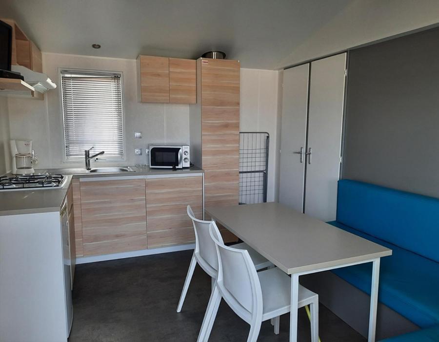 Campsite Au D'hautibus *