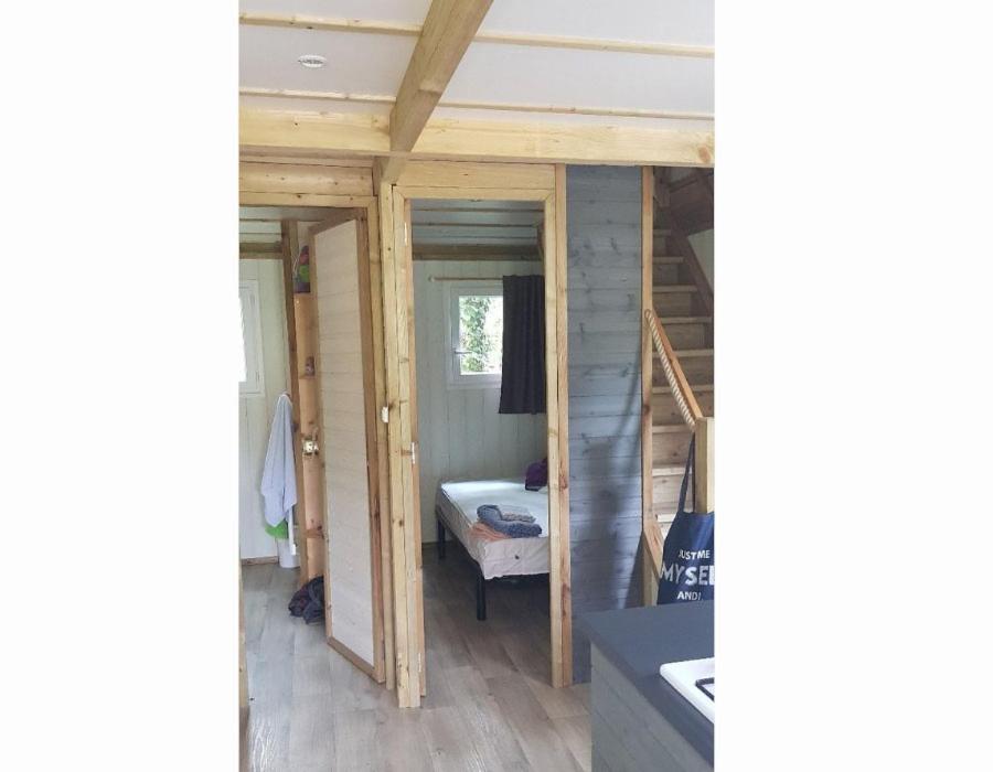 Campsite Au D'hautibus *