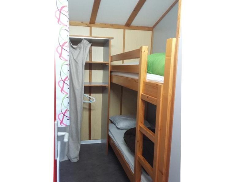 Campsite Au D'hautibus *