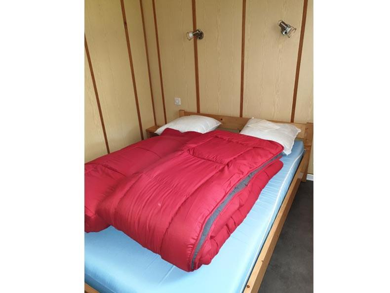 Campsite Au D'hautibus *