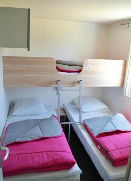 Campsite Au D'hautibus