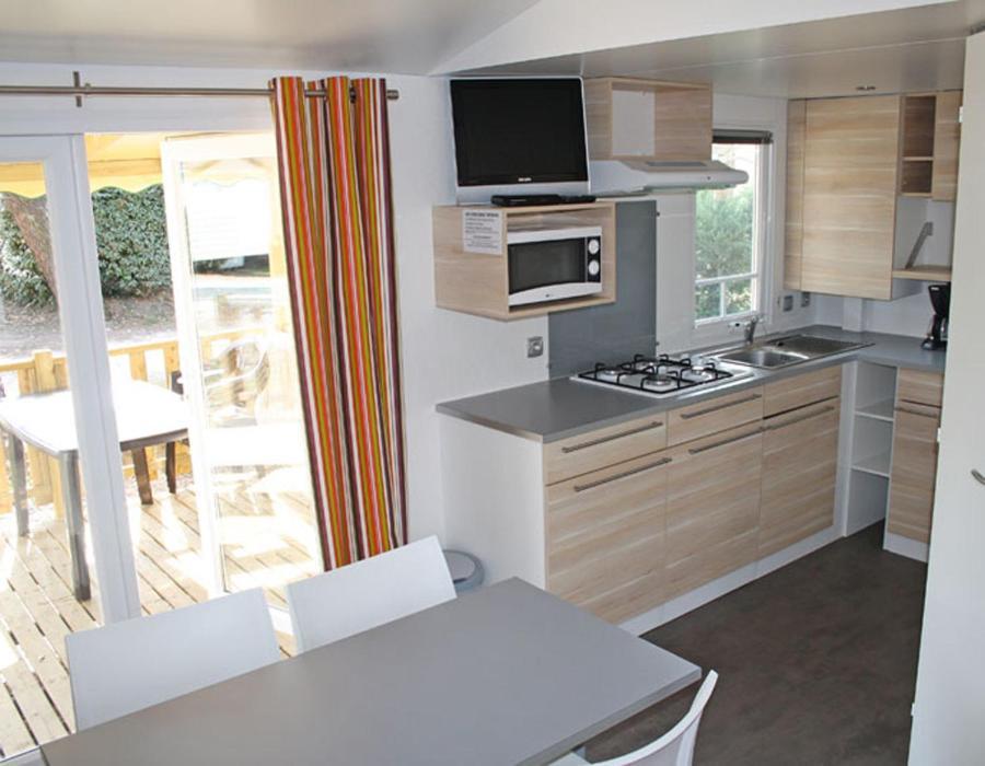 Campsite Au D'hautibus