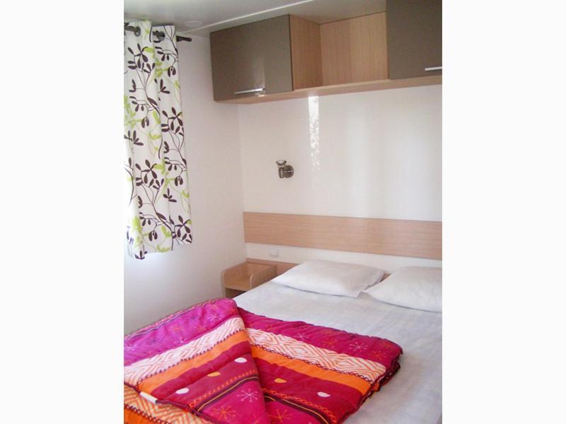 Campsite Au D'hautibus *