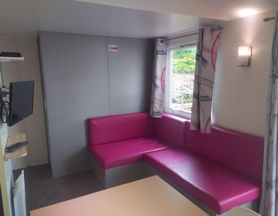 Campsite Au D'hautibus *